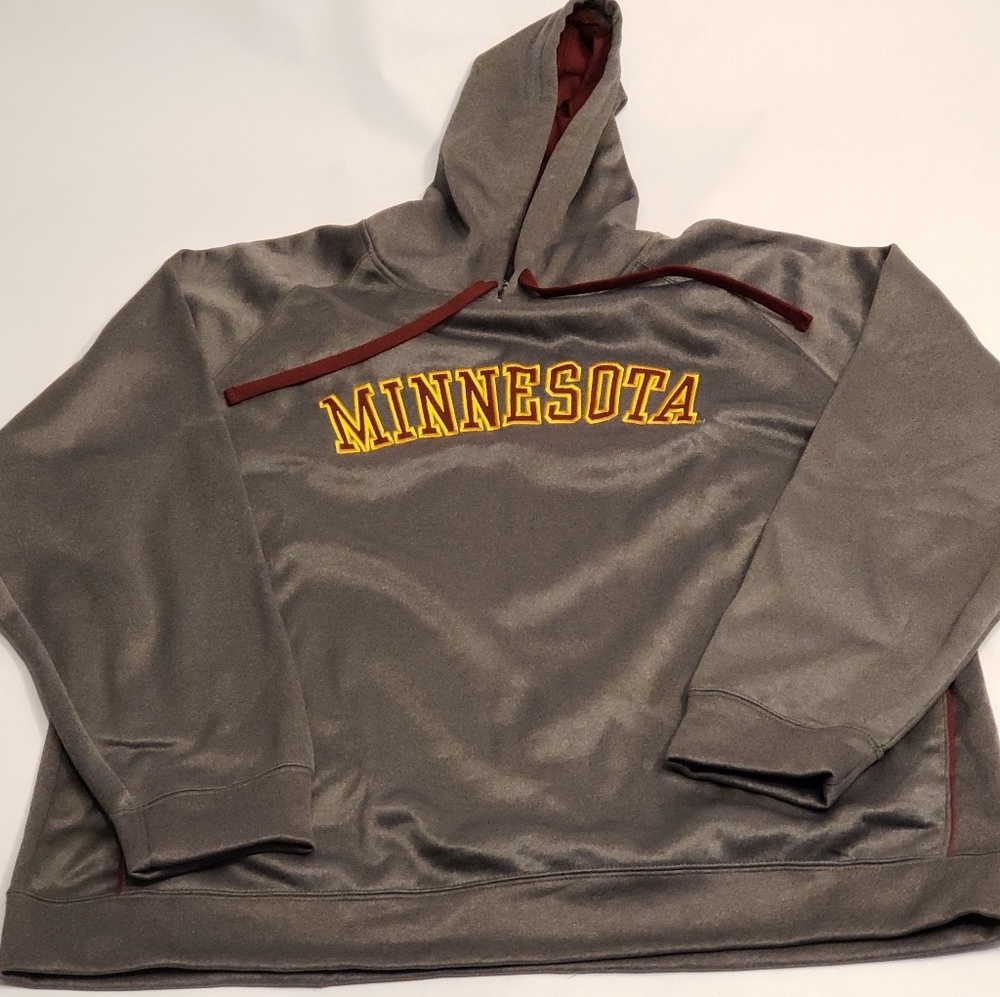 Minnesota Sweater